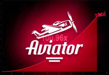 Слот Aviator в Kent Casino