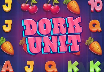 Слот Dork Unit в Kent Casino